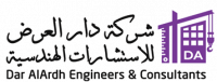 dar al ard engineers and consultants