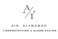 AIN ALYAMAMH FIRE&ALARM SYSTEM