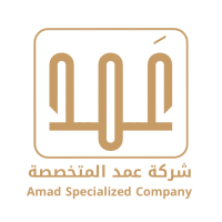 شركة عمد المتخصصة