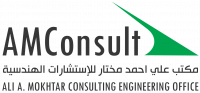 ALI AHMED MOKHTAR CONSULTING ENGINEERING OFFICE