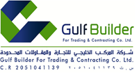 Gulfbuilder For Contracting And Trading Ltd.