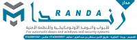 مدار رنـــــــــــدا للأبواب والنوافذ الاوتوماتيكية والانظمة الامنية