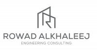 ROWAD ALKHALEEJ ENGINEERING CONSULTING COMPANY