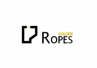 Golden ropes Interior