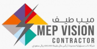 MEP VISION GENERAL CONTRACTING CO