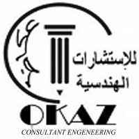 Okaz consultant engineering office