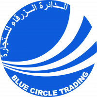 الدائرة الزرقاء للتجارة