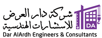 dar al ard engineers and consultants