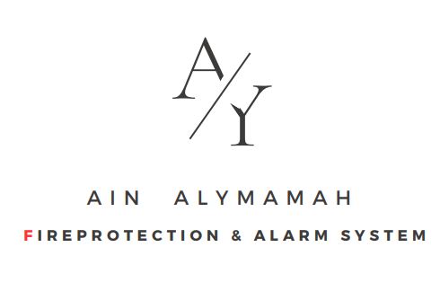 AIN ALYAMAMH FIRE&ALARM SYSTEM
