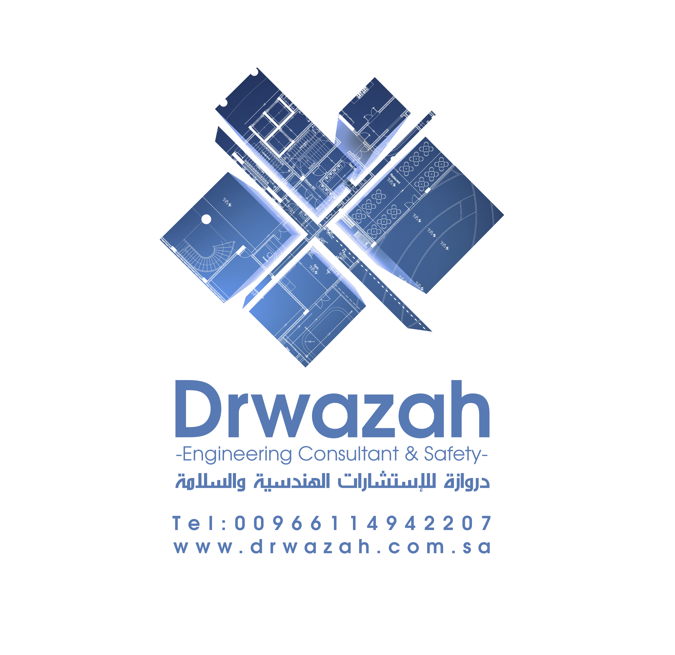 Drwazah Engineering Consultant and Safety