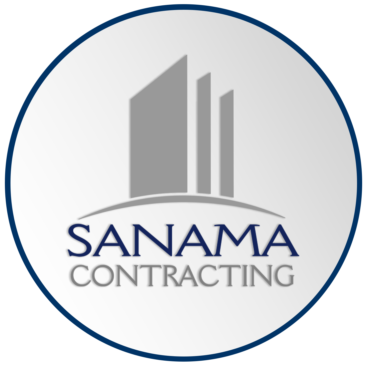 SANAMA Contracting Co