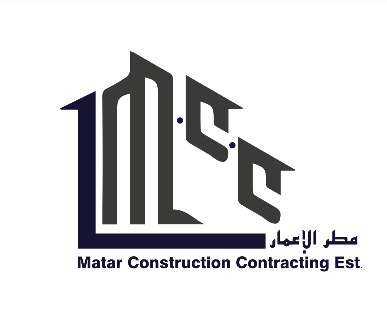 مؤسسه مطر الإعمار للمقاولات