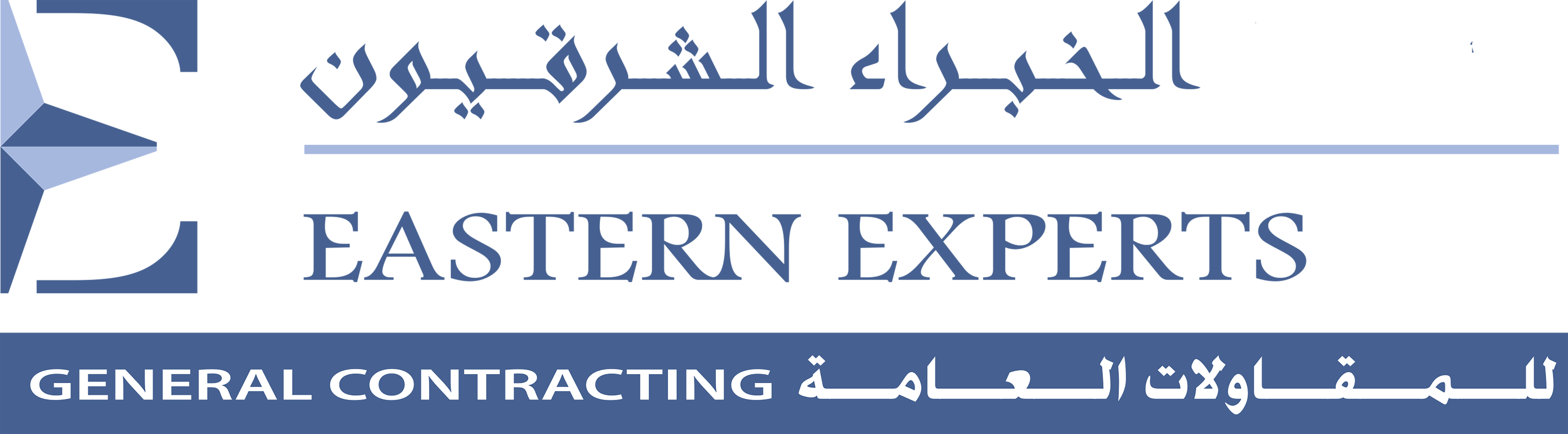 Eastern Experts for general contracting