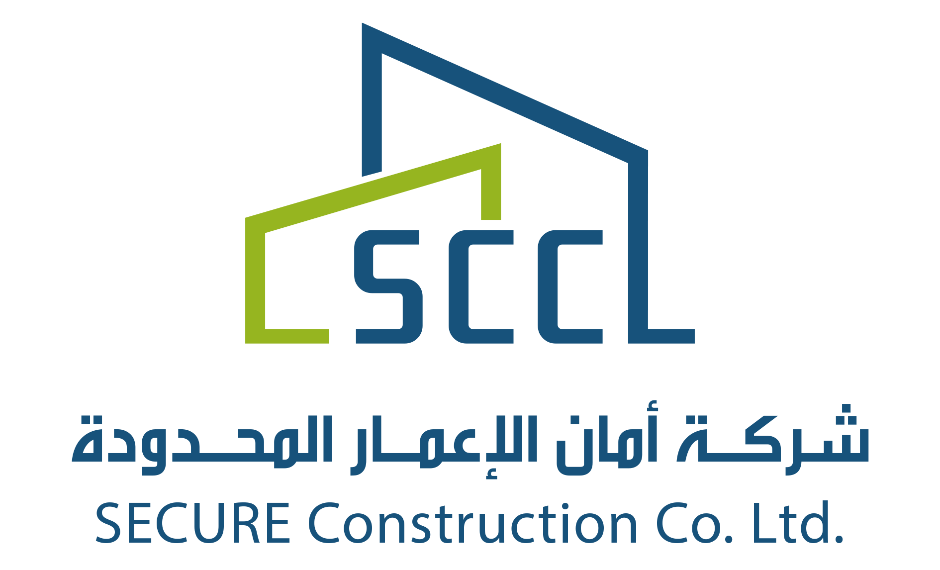 SECURE CONSTRUCTION CO LTD