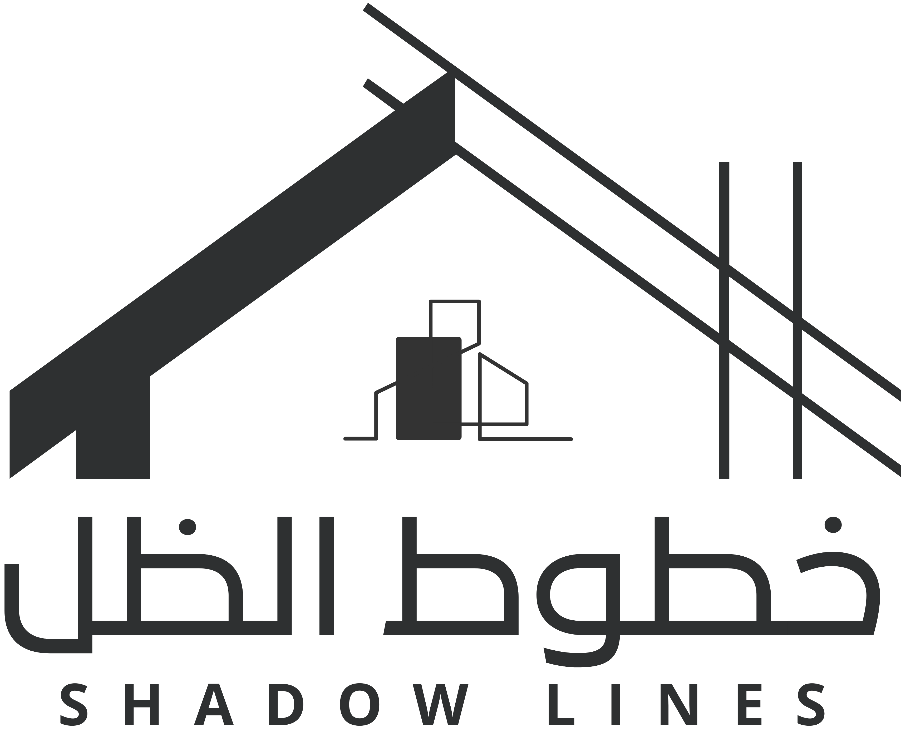 Shadow Lines LLC