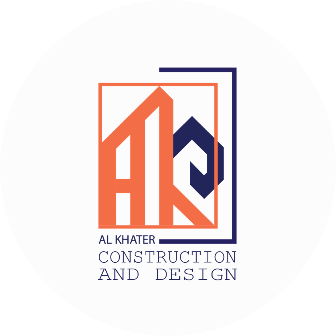 ALKHATER CONSTRUCTION AND DESIGN