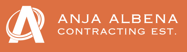 anga albena contracting est