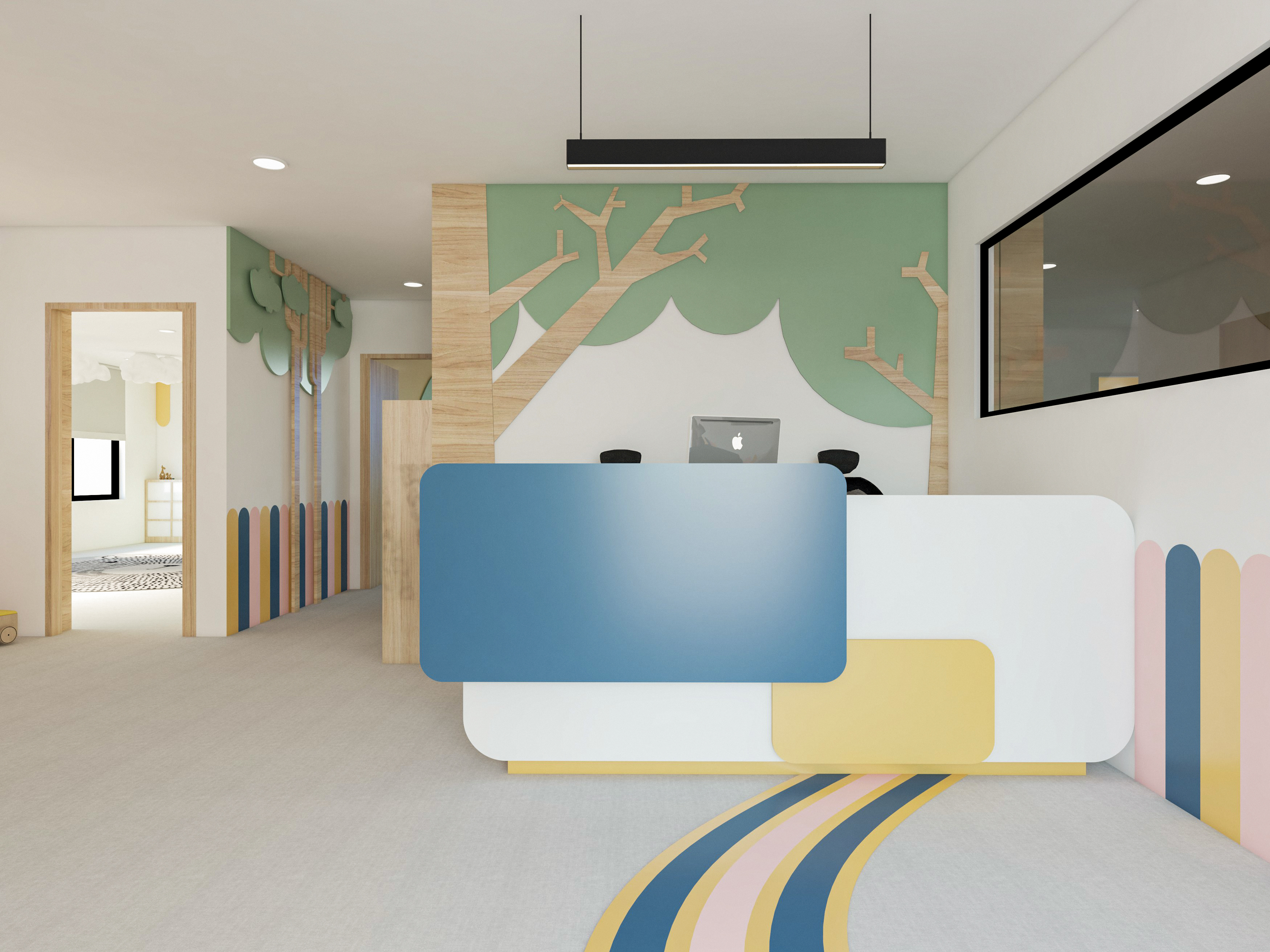 Children’s Nursery