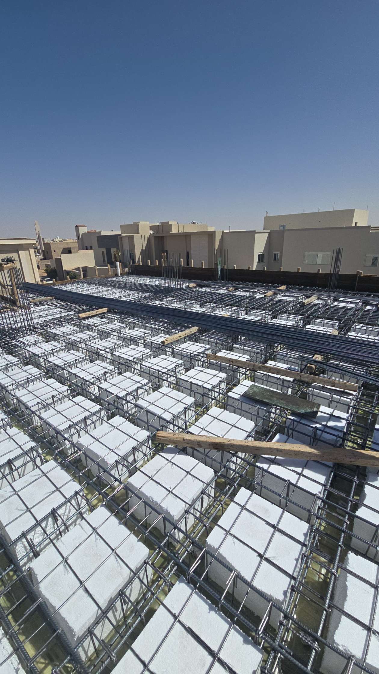 Al Yasmin Luxury Villa