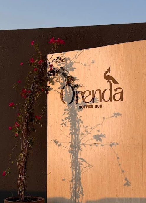 Orenda Café